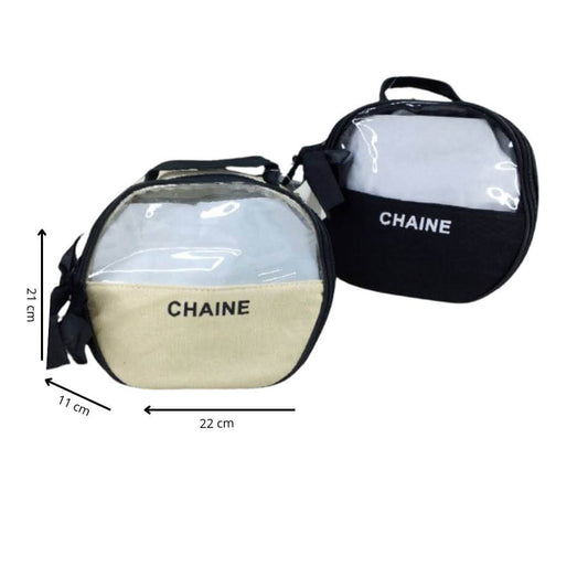 Cosmetiqueras CHAINE Colección Clásica