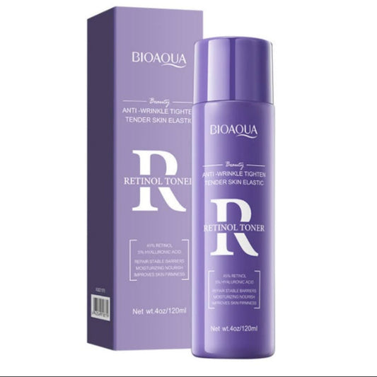 Tónico Retinol BIOAQUA SET X12