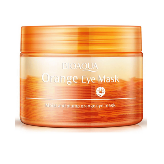 Mascarilla Refrescante para Ojos BIOAQUA