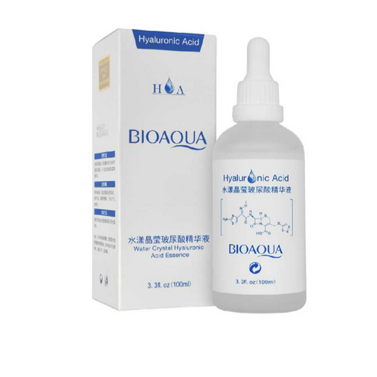 Serum de Ácido Hialurónico BIOAQUA  100ml SET X6
