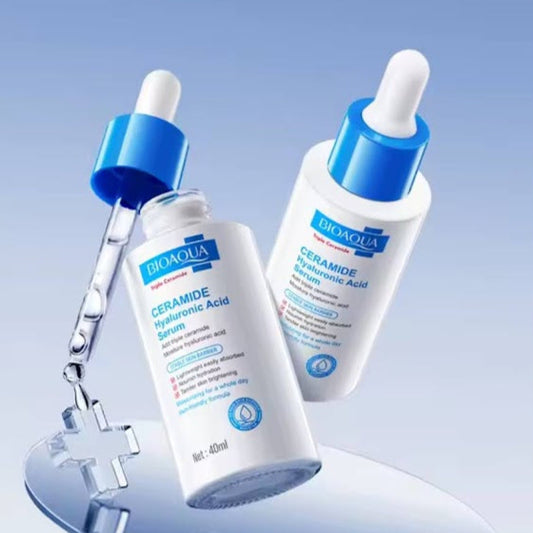 Serum de Ceramide BIOAQUA SET X12