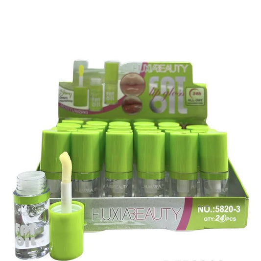 Lip Oil Huxia Beauty SET X24