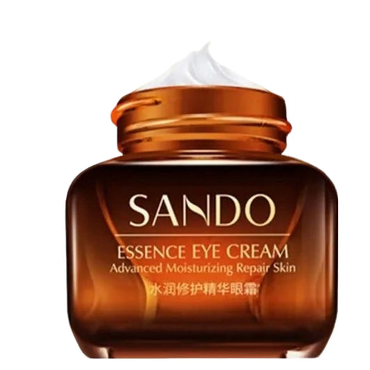 Crema Esencial para Ojos SANDO Set x6 - J&C Cosmetics