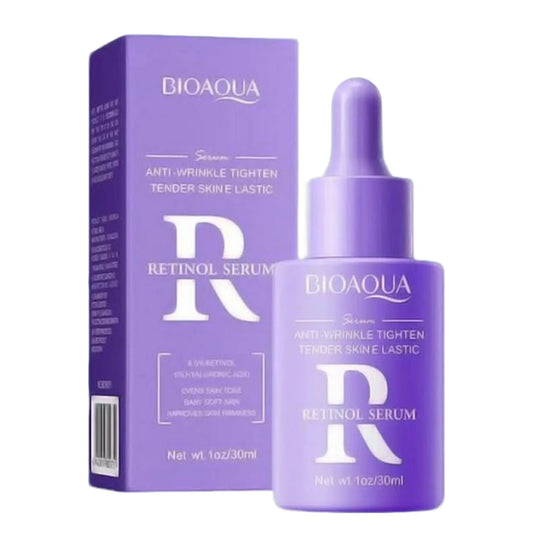 Serum Retinol BIOAQUA Set x12 - J&C Cosmetics