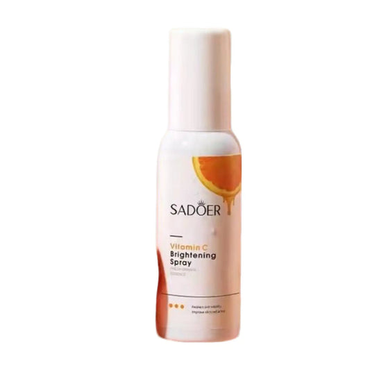 Tónico Niebla Hidratante Aclarante con Vitamina C de SADOER - J&C Cosmetics