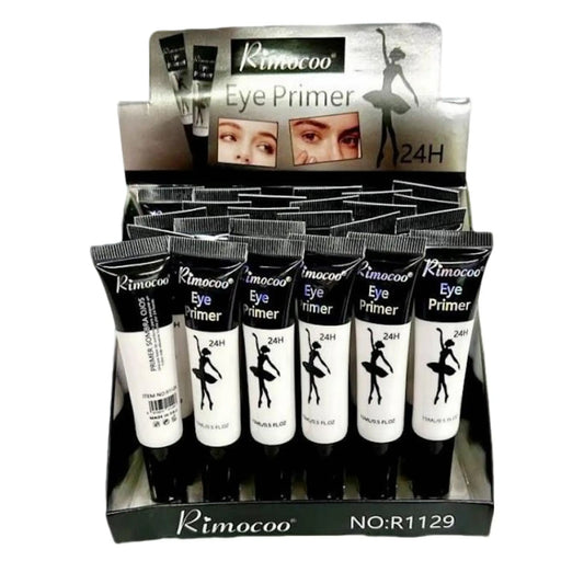 Primer para Ojos Kimocoo Set x24 - J&C Cosmetics