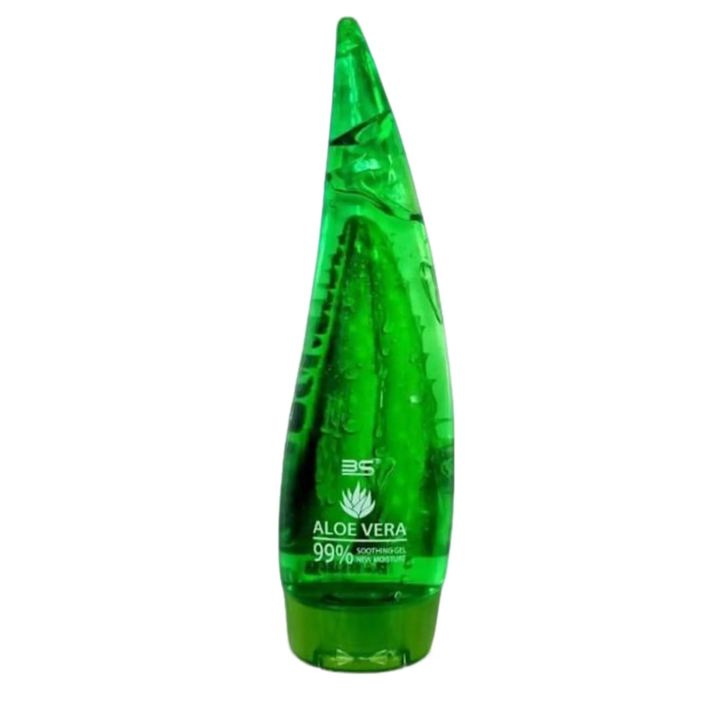 Gel Hidratante de Aloe Vera 99% Set x12 - J&C Cosmetics