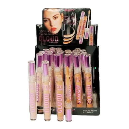 Corrector Nube Rosado Set x24 - J&C Cosmetics