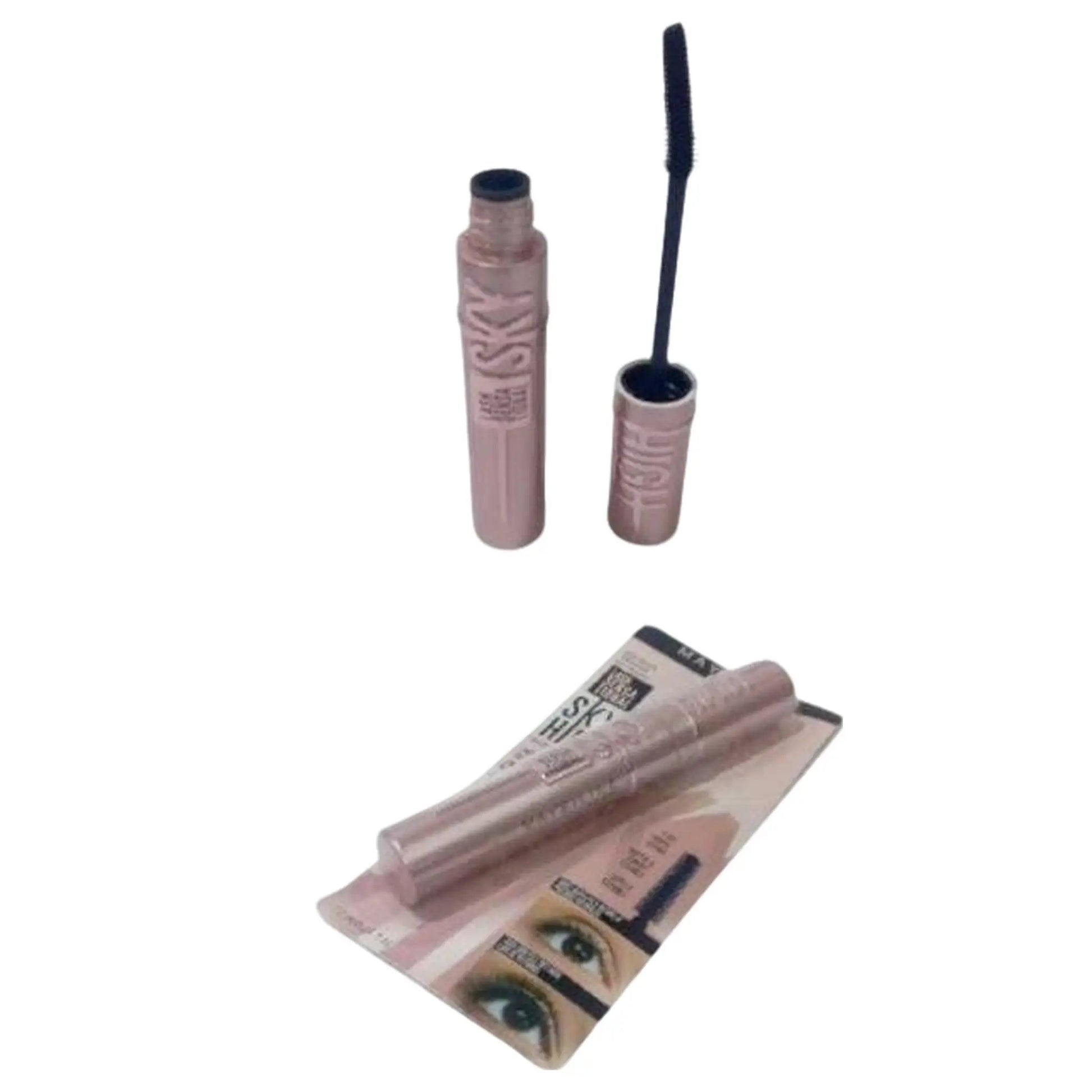 Mascara De Pestaña SKY HIGH MAYEILINE Set x12 - J&C Cosmetics