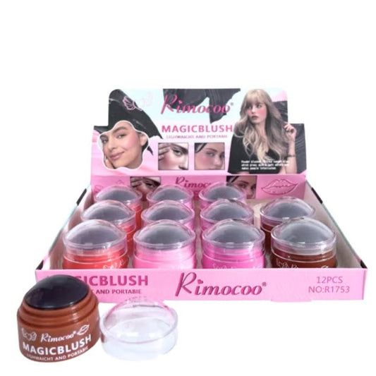Magic Blush Kimocoo SET X12