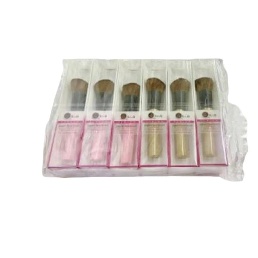 Brochas Profesional Set x12 - J&C Cosmetics