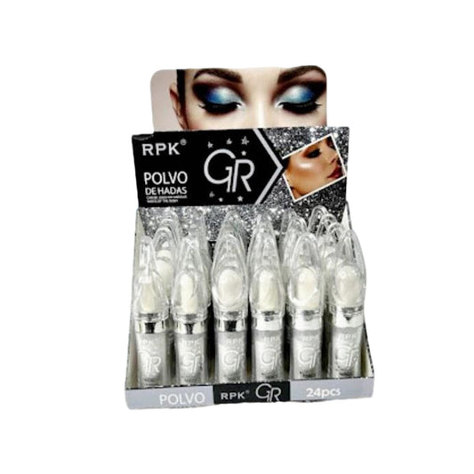 Polvo de Hadas GR Set x24 - RPK - J&C Cosmetics