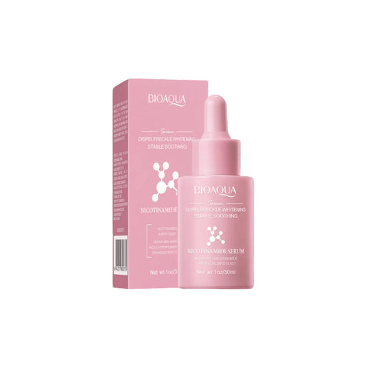 Sérum de Nicotinamida BIOAQUA Se x12 - J&C Cosmetics